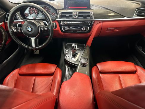 Used 2018 BMW 430i Gran Coupe RWD image 3