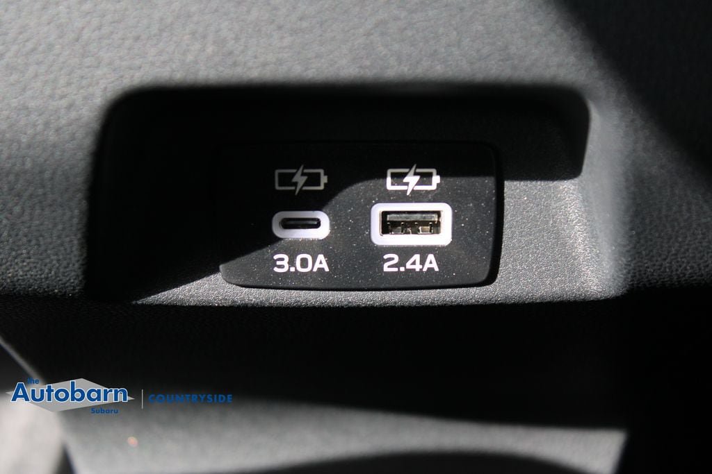 New 2026 Subaru Crosstrek 2.5i Wilderness w/ Crosstrek Mirror Package AWD/4WD image 20