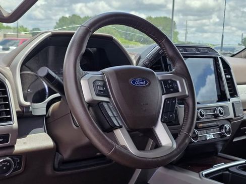 Used 2022 Ford F250 King Ranch w/ Chrome Package AWD/4WD image 25