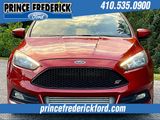 Used 2018 Ford Focus ST image 2