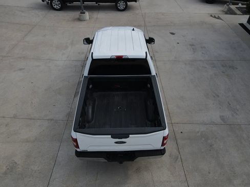 Used 2020 Ford F150 XLT w/ Equipment Group 301A Mid image 60