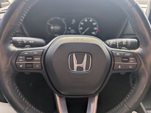 Certified 2023 Honda CR-V Sport image 23