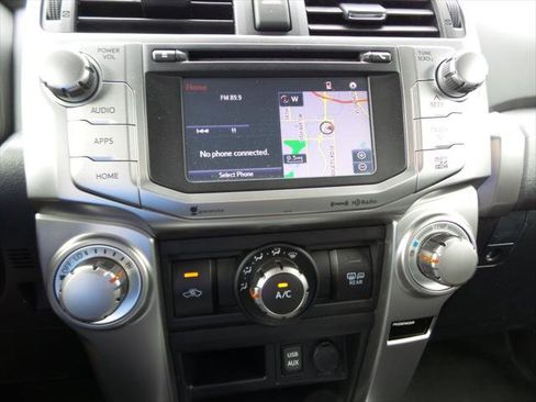 Certified 2016 Toyota 4Runner SR5 Premium image 14