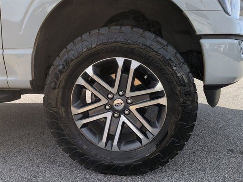 Used 2023 Ford F150 XL w/ STX Appearance Package image 10