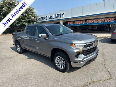Used 2023 Chevrolet Silverado 1500 LT
