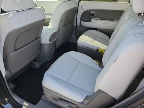 New 2026 Hyundai Palisade SEL FWD image 25