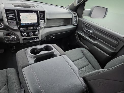 New 2025 RAM 1500 Tradesman image 12