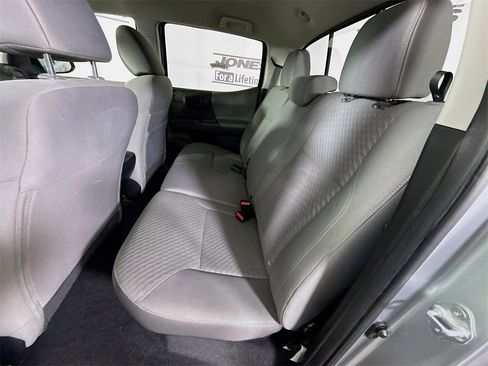 Certified 2023 Toyota Tacoma SR image 26