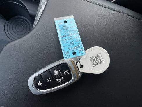 Used 2025 Hyundai Palisade XRT AWD/4WD image 26