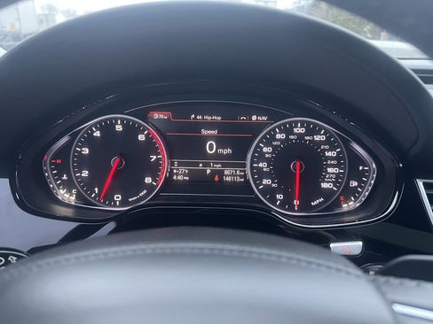 Used 2015 Audi A8 L 4.0T w/ Premium Package image 20