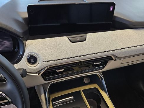 New 2026 MAZDA CX-90 3.3 Turbo S w/ Premium Plus image 18