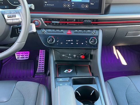 Used 2024 Hyundai Sonata N Line image 12