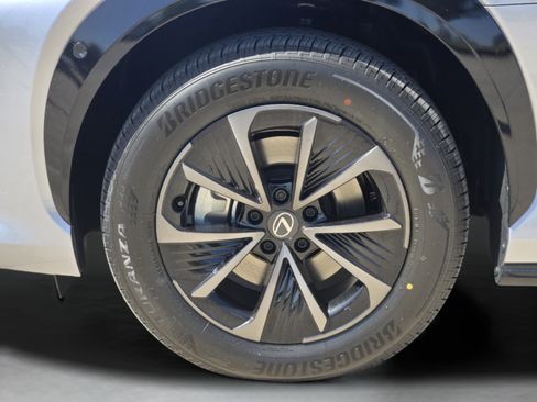 New 2026 Lexus RZ 350e 2WD image 22