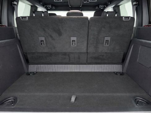 Used 2023 Ford Bronco Big Bend image 21