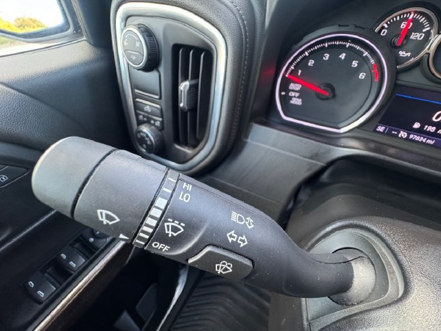 Certified 2019 Chevrolet Silverado 1500 LT w/ Texas Edition RWD image 25