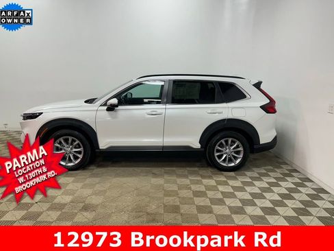 Used 2023 Honda CR-V EX-L image 6