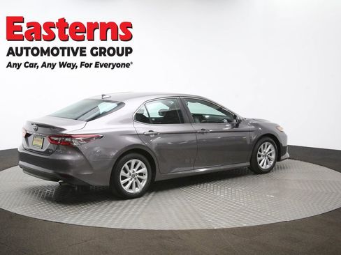 Used 2024 Toyota Camry LE image 40