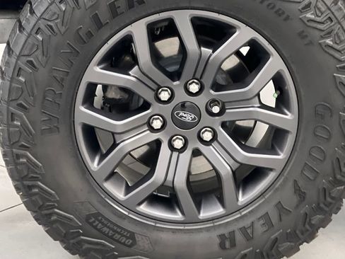 Used 2023 Ford F150 Tremor w/ Trailer Tow Package image 70