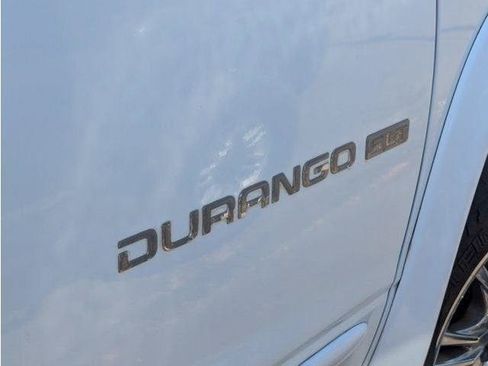 Used 2000 Dodge Durango 4WD image 20