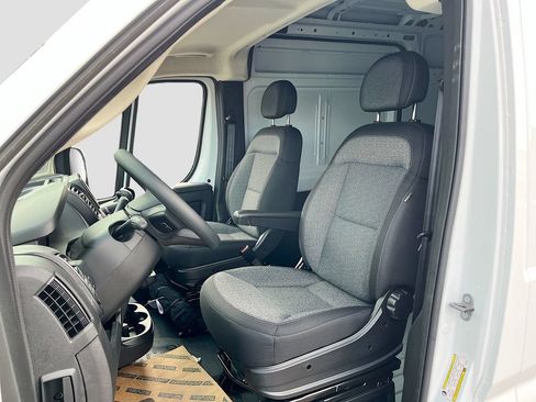 New 2026 RAM ProMaster 2500 w/ Convenience Group FWD image 19