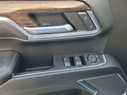 Used 2023 GMC Sierra 1500 Elevation w/ X31 Off-Road Package image 20