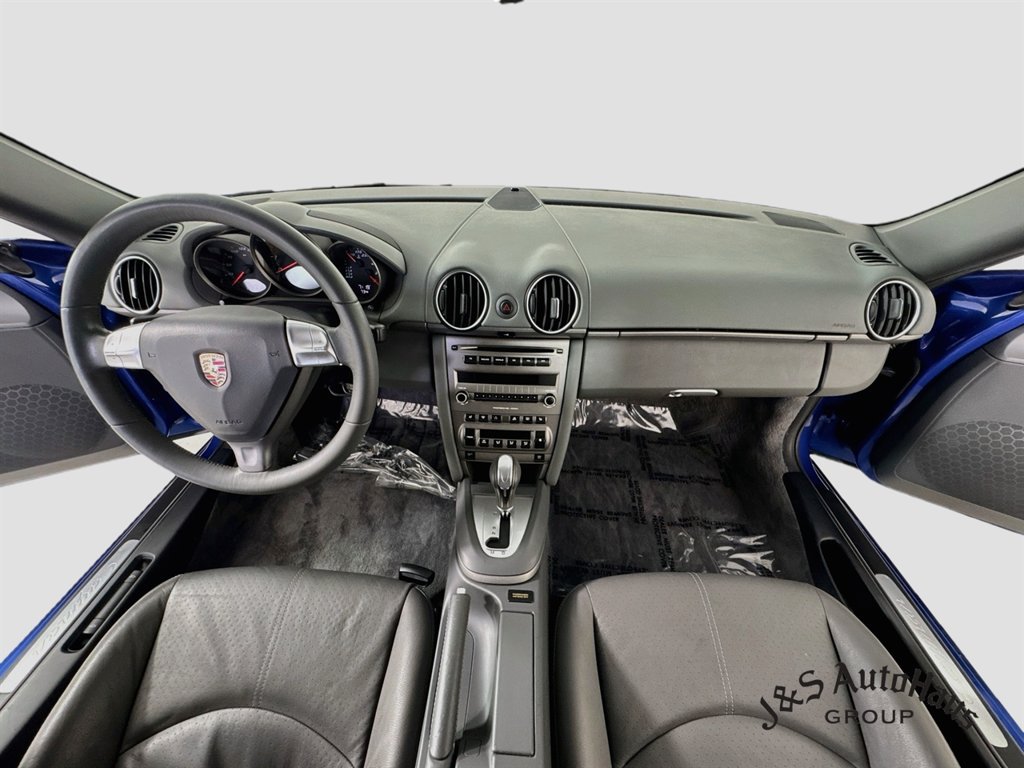 Used 2008 Porsche Cayman RWD image 26