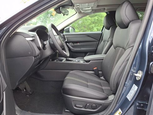 New 2026 MAZDA CX-50 AWD 2.5 S w/ Weather Package image 10