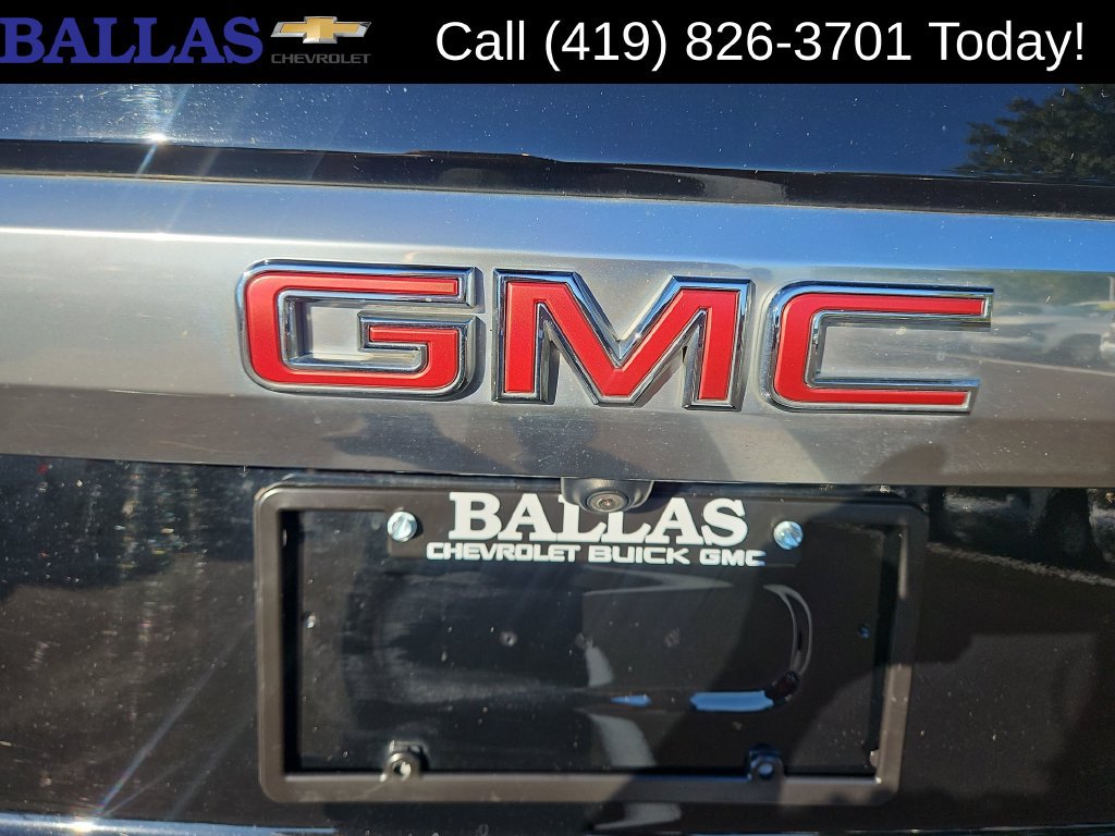 Used 2023 GMC Yukon Denali AWD/4WD image 37