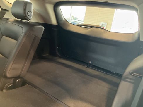 Used 2019 GMC Terrain Denali w/ Driver Alert Package II image 31