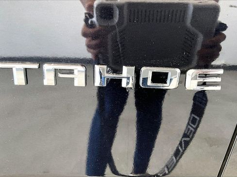 Used 2025 Chevrolet Tahoe LT image 7