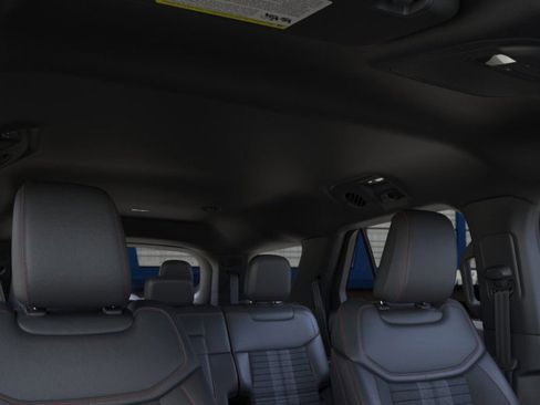 New 2026 Ford Explorer ST-Line RWD image 22