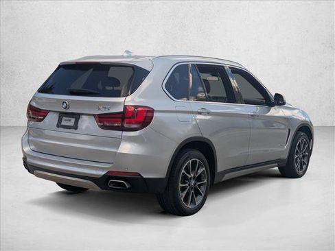 Used 2018 BMW X5 sDrive35i RWD image 5