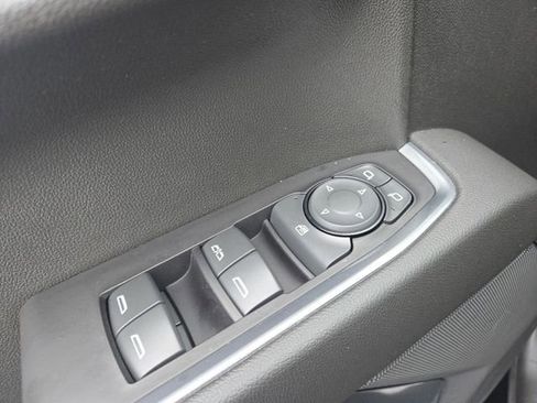 Used 2022 GMC Sierra 1500 Elevation w/ LPO, Elevation Black Package image 8