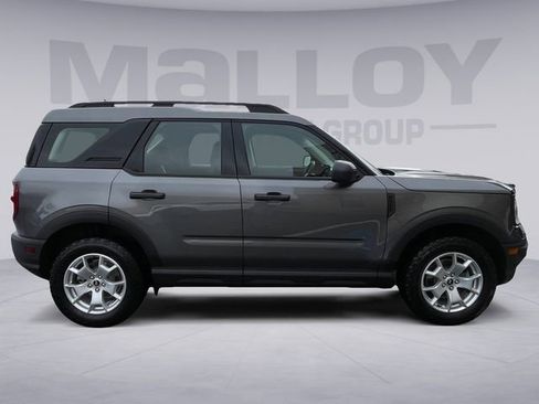 Used 2022 Ford Bronco Sport image 6