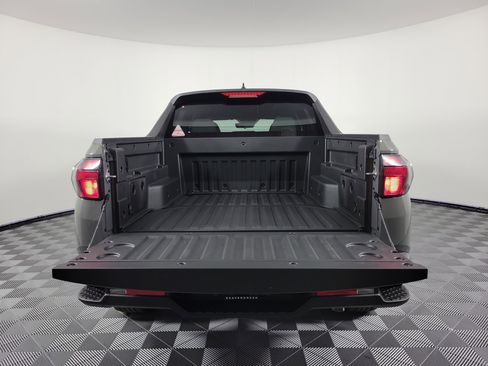 New 2025 Hyundai Santa Cruz SEL image 36