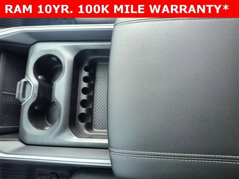 New 2026 RAM 1500 Big Horn image 21