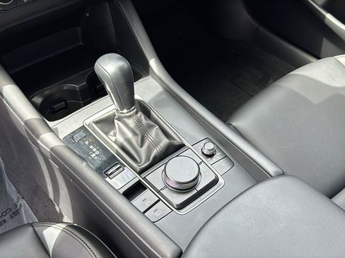 Certified 2026 MAZDA MAZDA3 2.5 S Sedan w/ Preferred Pkg FWD image 19