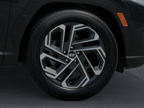 New 2026 Hyundai Tucson Limited image 8