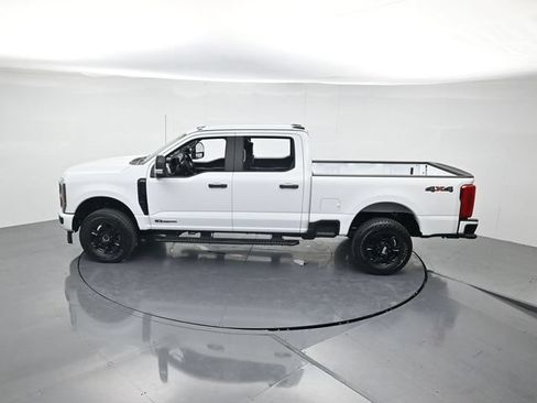 New 2026 Ford F250 XL w/ STX Appearance Package AWD/4WD image 41