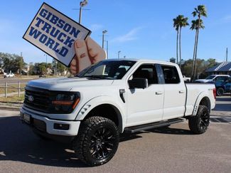 Used 2024 Ford F150 XLT w/ Equipment Group 302A MID 360° Tour