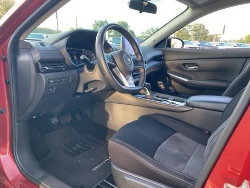 Used 2020 Nissan Sentra SR image 20
