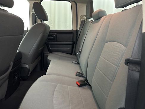 Used 2022 RAM 1500 Express w/ Wheel & Sound Group image 23