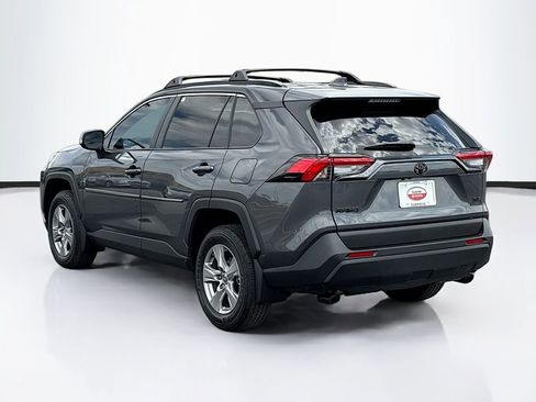 Certified 2025 Toyota RAV4 XLE w/ Convenience Package image 7