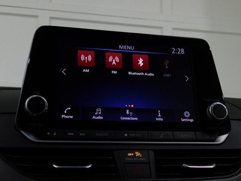 Used 2023 Nissan Altima 2.5 SR image 57