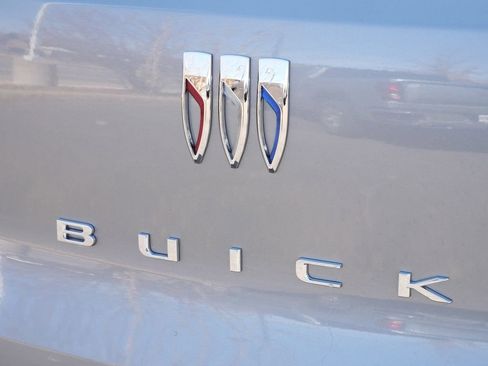 New 2026 Buick Encore GX Preferred w/ Advanced Technology Package AWD/4WD image 13