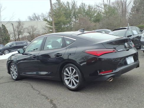 Certified 2024 Acura Integra image 5