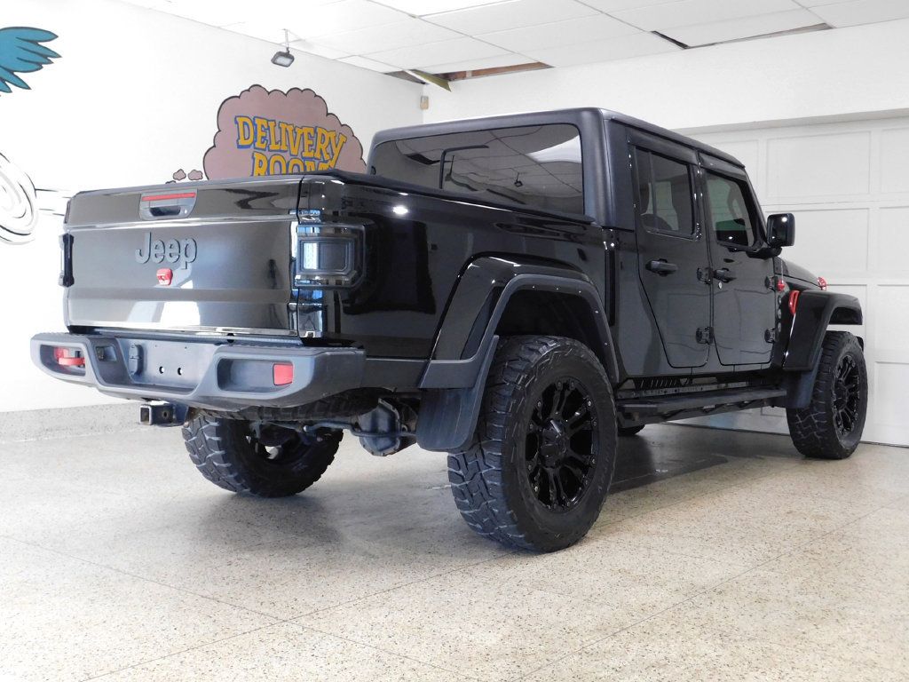 Used 2021 Jeep Gladiator Sport AWD/4WD image 7