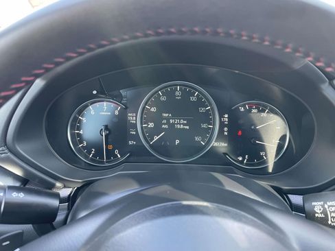 Used 2024 MAZDA CX-5 2.5 Turbo w/ Premium Package image 32