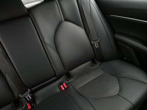 Certified 2023 Toyota Camry XSE image 14