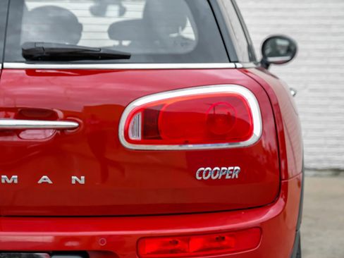 Used 2017 MINI Cooper Clubman ALL4 image 39